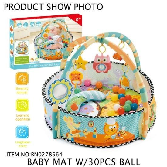 Bolalar uchun kovrik