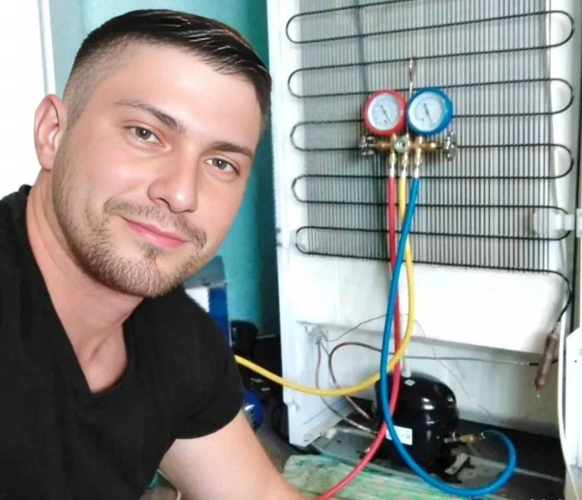 Ремонт холодильников быстро в день звонка