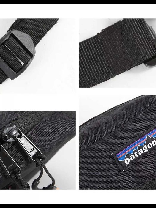 Сумка через плечо PATAGONIA.