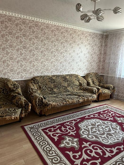 ПРОДАМ 4-х комнатный дом, Кишкенеколь