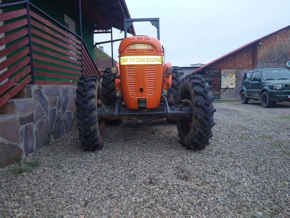 Tractor  Same de vanzare