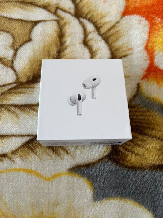 Căști Airpods pro 2, în stare ca noi , preț negociabil