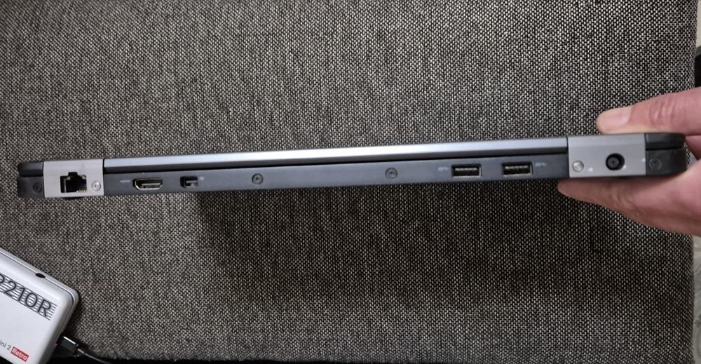 vand laptop Diagnoza Dell Latit. E7470.14".i5.8 Gb.Ssd 256