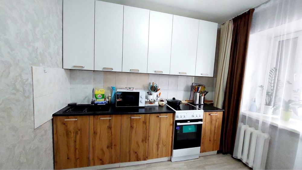 Продам квартиру жк достар