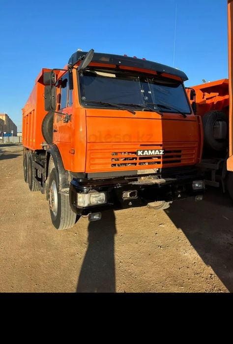 Доставка сыпучих материалов вывоз мусора