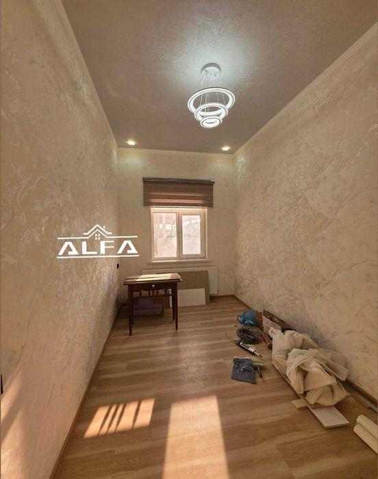2 xonali 74m² 3-qavat.#2x #655a