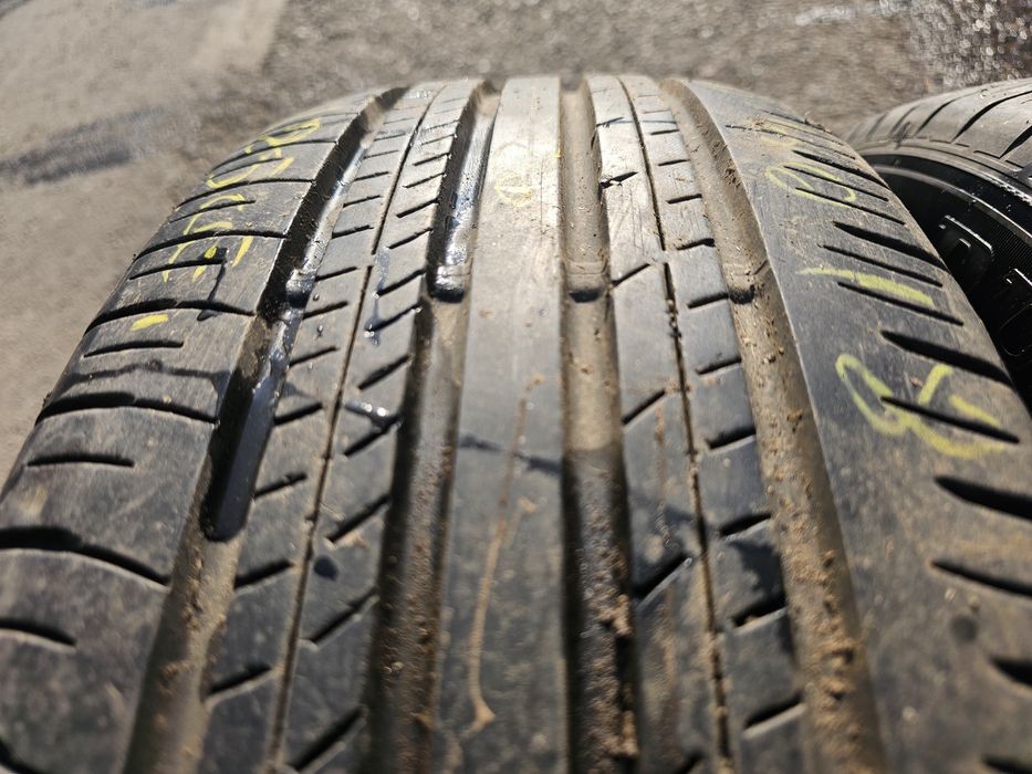 225 60 18 vara dunlop