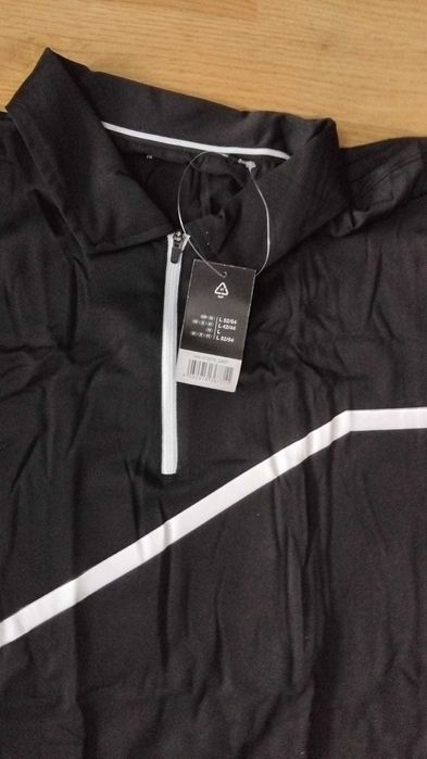 Pantalon+tricou barbatesc ,sport ,marime L ,NOU