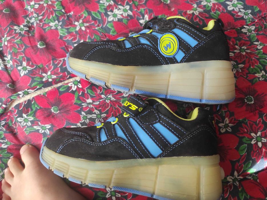 Детский обувь размер 30