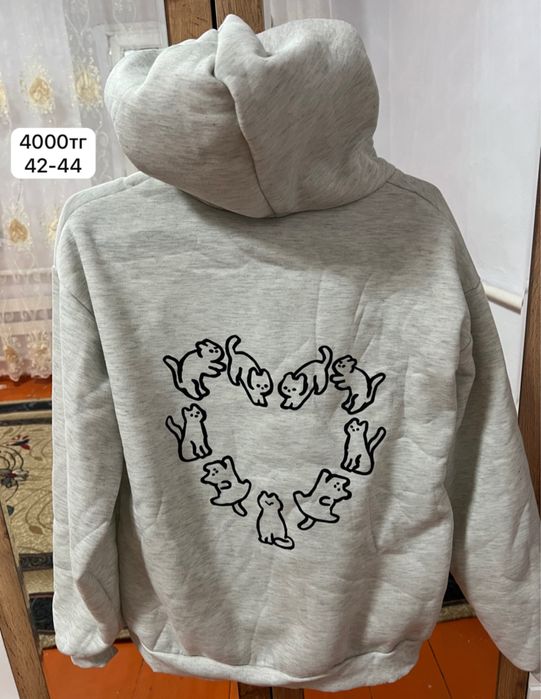 Состояниесі бәрінікі жақсы