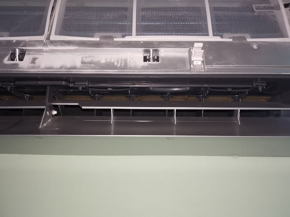 Igienizare Si Curatare Aer Conditionat