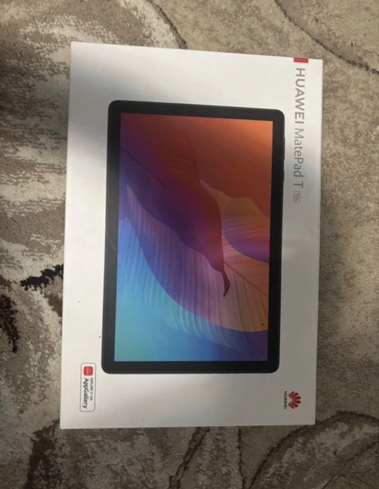 Huawei MatePad T10S