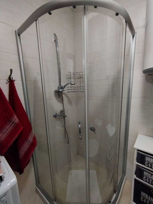 Дава се под наем Двустаен апартамент в к.к. Слънчев бряг - 47 кв.м за 153 € - Снимка #3