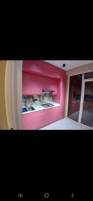 Янги ошхона мебели сотувда