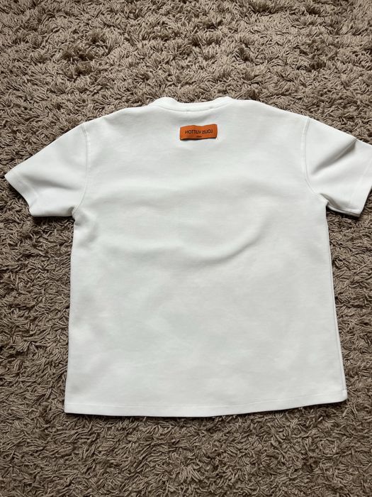 Tricou Louis Vuitton