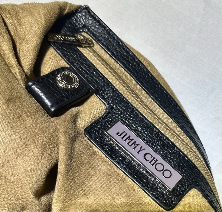 Сумка оригинал Jimmy Choo