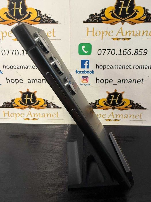 Hope Amanet P10/Samsung S24 Ultra 256 GB