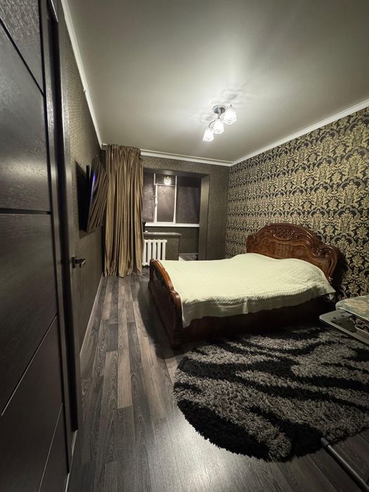 Продам 3х квартиру