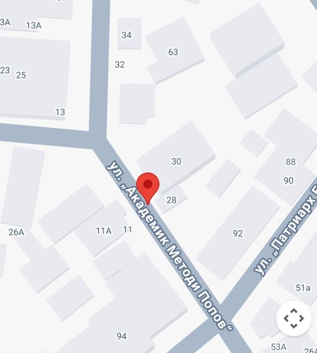 Дава се под наем Гараж / Паркомясто в Варна, Христо Ботев - 18 кв.м за 51 € - Снимка #2