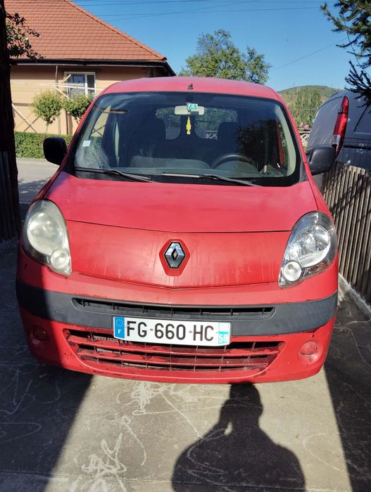 Renault Kangoo 2008