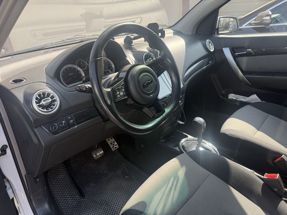 Chevrolet Nexia 3 avtomat 2021