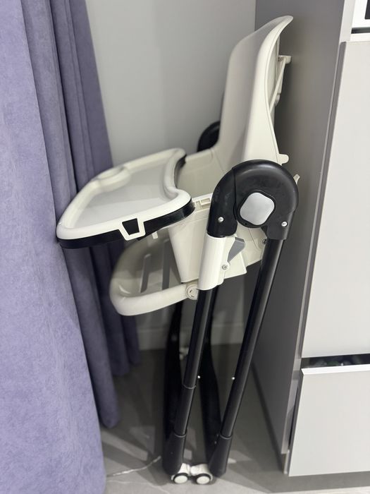 Детский стул для кормления