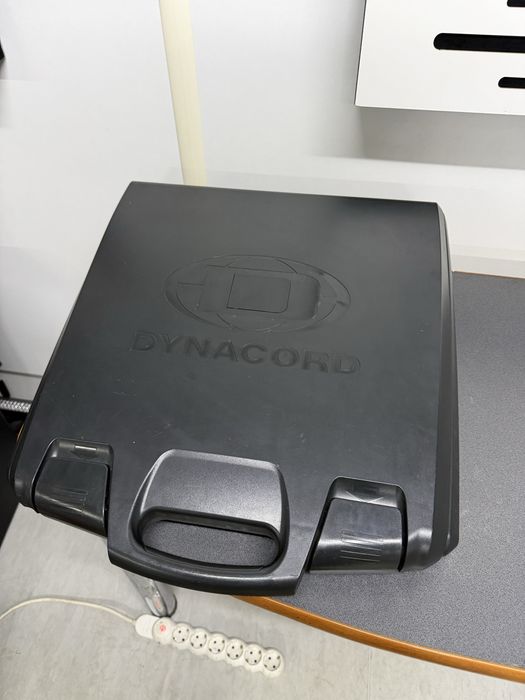 Dynacord PowerMate 1000-3
