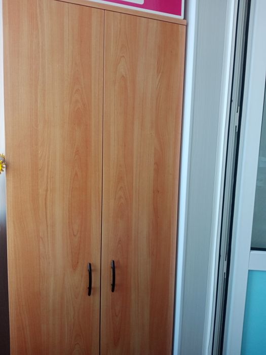 Продам шкаф бу в отличном состоянии