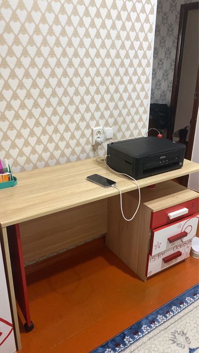 Шкаф для одежды.