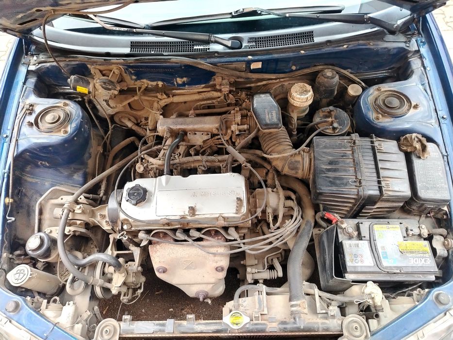 Продам митсубиси японец