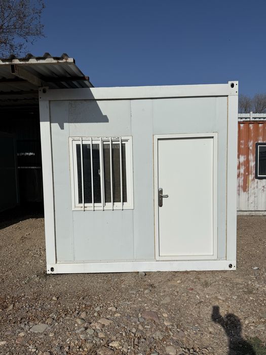 Продам контейнер.