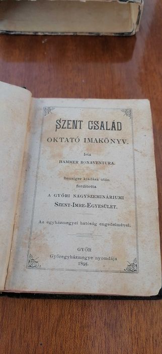 vand   carte   de   rugaciuni   din  1895  pret  300  lei