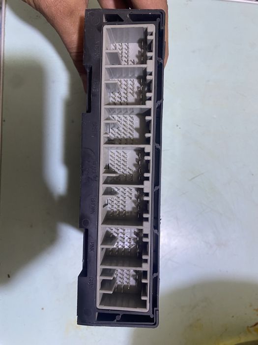 Блок комфорта Круз Cruze