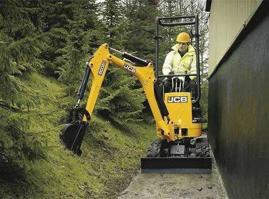 Спецтехника услуги мини экскаватора Алматы