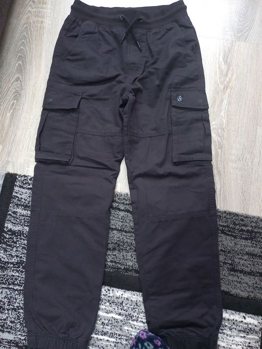 Pantaloni kargo baieti