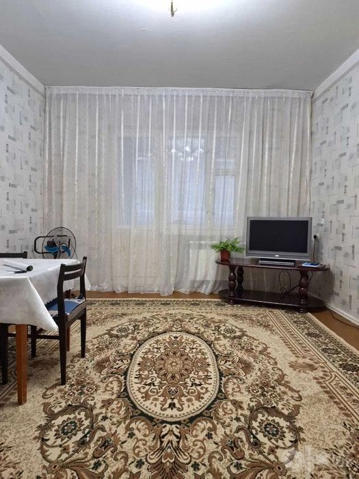 Сдаётся 4-комн Караташ, 76.56 м²