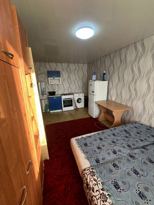 Сдам комнату в общаге 55+ком