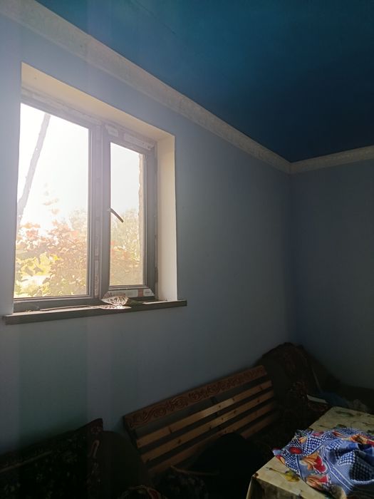 Участка ховли  ери билан сотилади