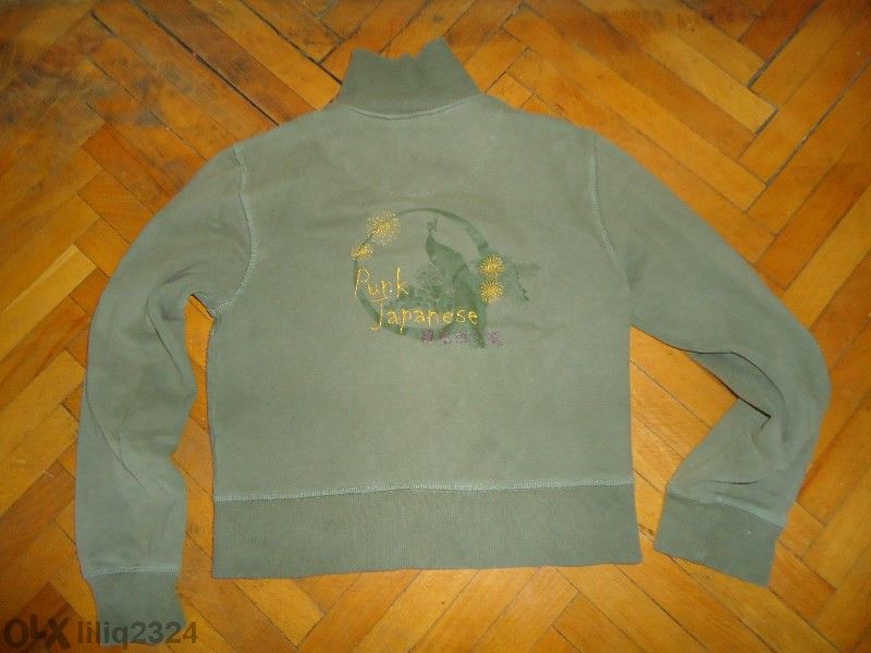 Детски суичър