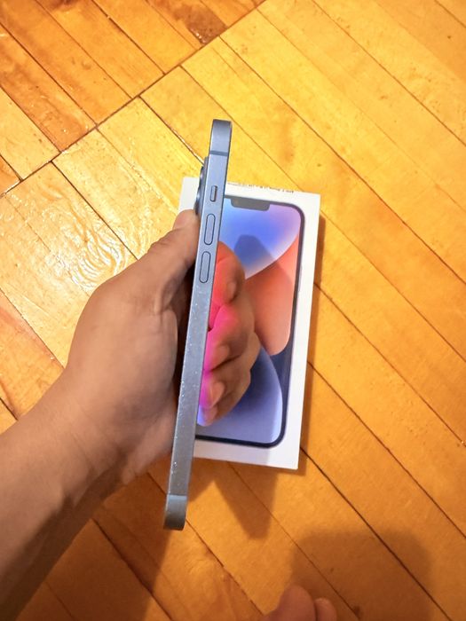 Продам iphone 14 plus