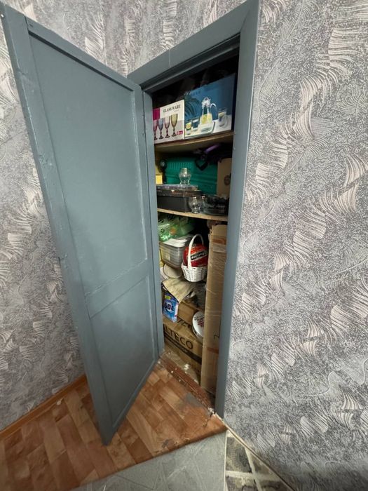 Продам 2 комнатную квартиру