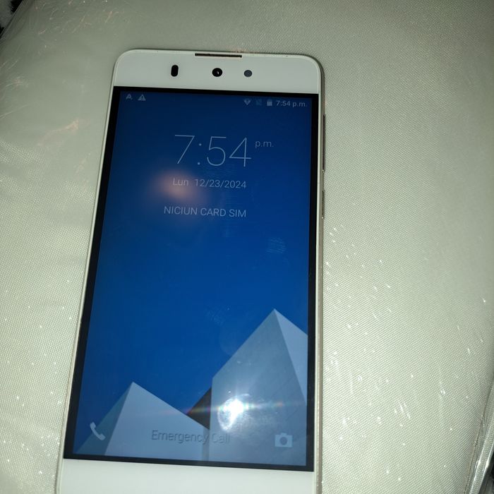 Telefon KMAX ONE dual sim, 5"