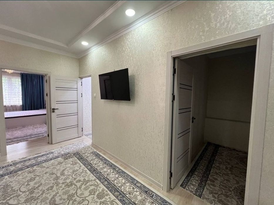 Юнусабад-11 / АРЕНДА КВАРТИРЫ-2 Комнатная