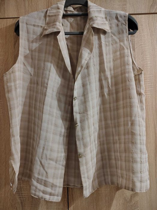 Set 7 bluze subțiri mânecă scurtă/lungă