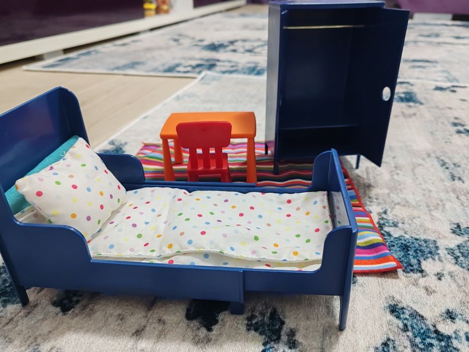 Mobilier de jucarie Ikea