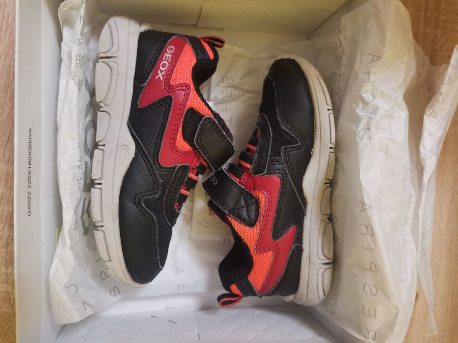 Маратонки Geox за момче