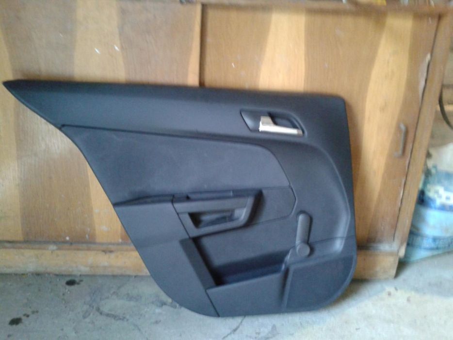 Хидравлична помпа за Опел Астра Н 1.4-90 к.с. верига