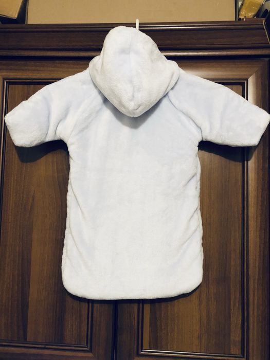 Sac/port bebe /combinezon 0-6 luni