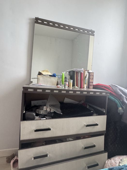 Продам мебель для спальни