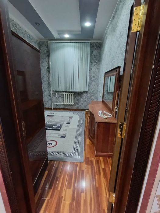 Квартира 2 хонали
